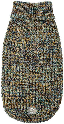 GF Pet SCOUT Sweater Navy XS – Ansicht 2