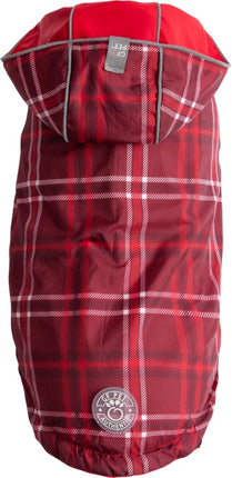 GF Pet ELASTOFIT Regenmantel – Ansicht 3