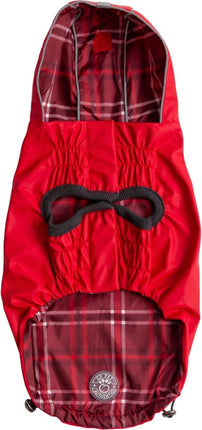 GF Pet ELASTOFIT Regenmantel – Ansicht 38