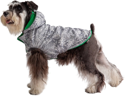 GF Pet ELASTOFIT Regenmantel – Ansicht 54