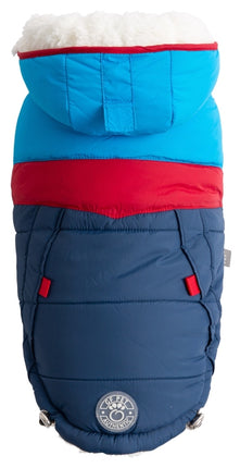 GF Pet Trekking Parka – Ansicht 5