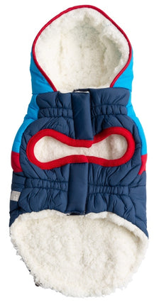 GF Pet Trekking Parka – Ansicht 6