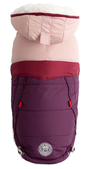 GF Pet Trekking Parka Lila – Kleidung für das Aquarium bei AquascapingForLife