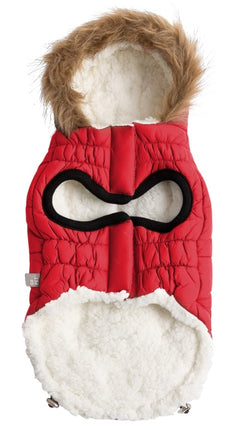 GF Pet Urban Parka – Ansicht 4