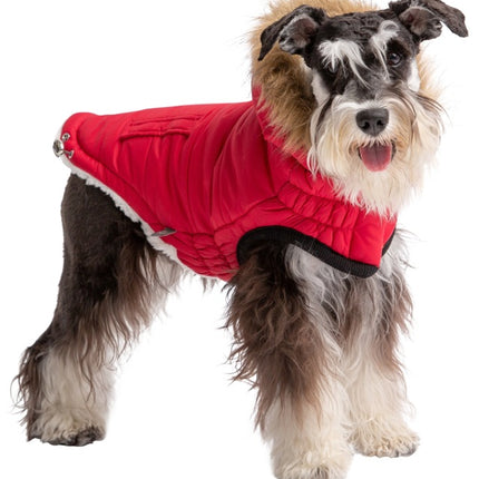 GF Pet Urban Parka – Ansicht 5