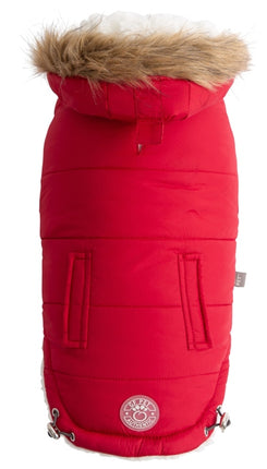 GF Pet Urban Parka – Ansicht 11