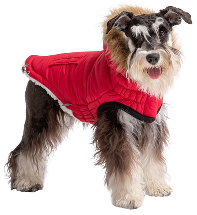 GF Pet Urban Parka XL – Kleidung für das Aquarium bei AquascapingForLife