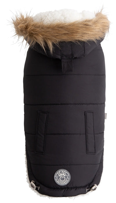 GF Pet Urban Parka – Kleidung für das Aquarium bei AquascapingForLife