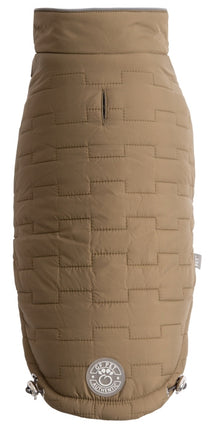 GF Pet Chalet Jacke Khaki – Restposten/Sonderposten für das Aquarium bei AquascapingForLife