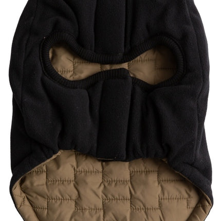 GF Pet Chalet Jacke Khaki – Ansicht 6