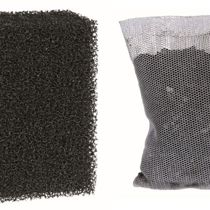 Trixie Filtermedien Set für Innenfilter – Filtermedium für das Aquarium bei AquascapingForLife