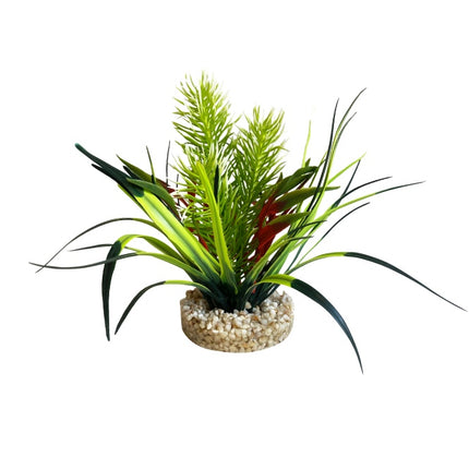 Sydeco Jungle hoch [P ] – Aquarium-Deko für das Aquarium bei AquascapingForLife