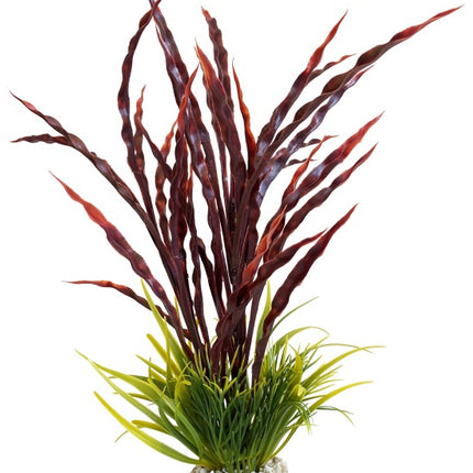 Sydeco Atoll grass 35 cm hoch [P8] – Ansicht 2