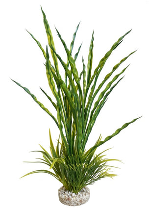 Sydeco Atoll grass 35 cm hoch [P8] – Aquarium-Deko für das Aquarium bei AquascapingForLife