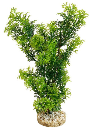Sydeco Jungle Medium 28 cm hoch [P6] – Aquarium-Deko für das Aquarium bei AquascapingForLife