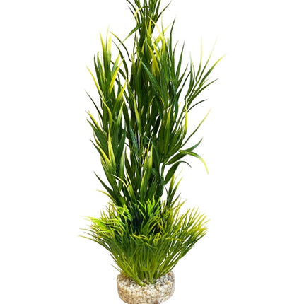 Sydeco Wild Mountain 39 cm hoch [P8] – Aquarium-Deko für das Aquarium bei AquascapingForLife