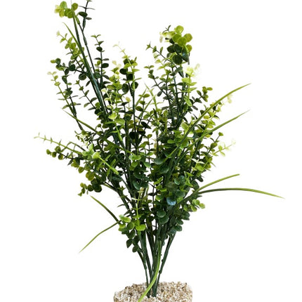 Sydeco Sea pearl maxi 45 cm hoch [P4] – Aquarium-Deko für das Aquarium bei AquascapingForLife