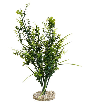 Sydeco Sea pearl maxi 45 cm hoch [P4] – Aquarium-Deko für das Aquarium bei AquascapingForLife