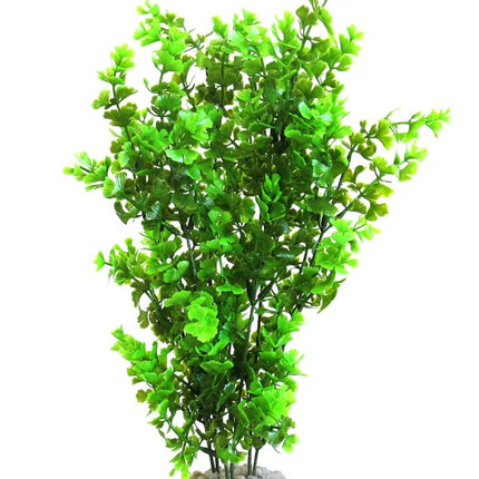 Sydeco Butterfly XL 36 cm hoch [P5] – Kunststoffpflanzen für das Aquarium bei AquascapingForLife