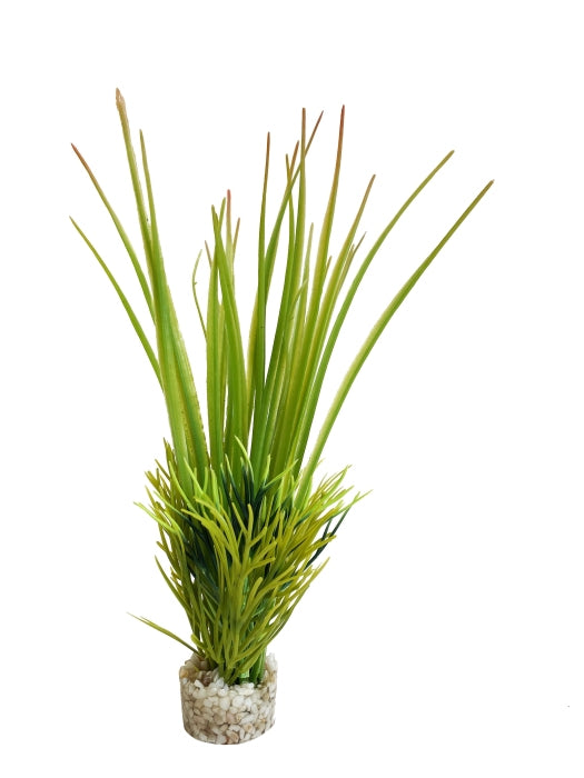 Sydeco Oasis Baby 18 cm hoch [P12] – Aquarium-Deko für das Aquarium bei AquascapingForLife