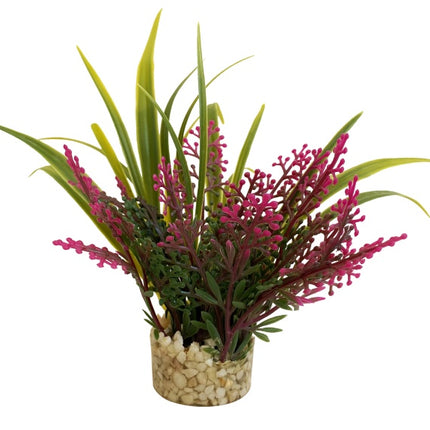 Sydeco Nano Fiesta Flower 14 cm hoch [P24] – Ansicht 2