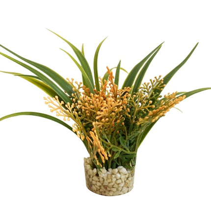 Sydeco Nano Fiesta Flower 14 cm hoch [P24] – Ansicht 4