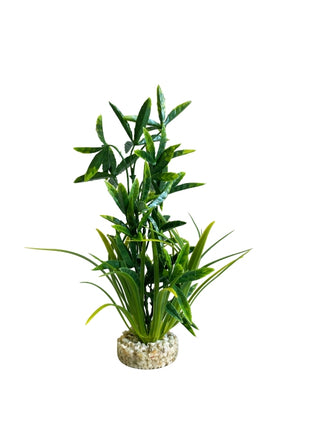 Sydeco Aqua Exotic 22 cm hoch [P8] – Aquarium-Deko für das Aquarium bei AquascapingForLife