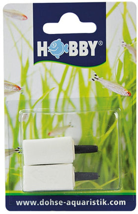Hobby (Dohse) Ausströmer SB – Ansicht 3