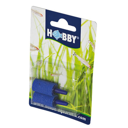 Hobby (Dohse) Ausströmer zylinderförmig SB – Ansicht 3