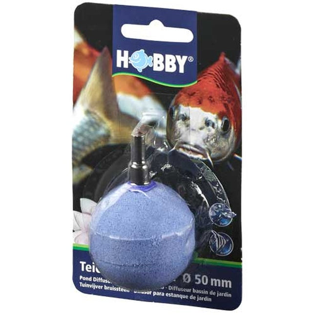 Hobby (Dohse) Ausströmer, Ø 50 mm, Teich SB – Ausströmer für das Aquarium bei AquascapingForLife