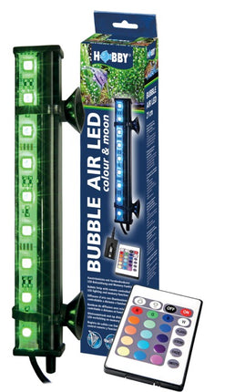 Hobby (Dohse) Bubble Air LED – Ansicht 3