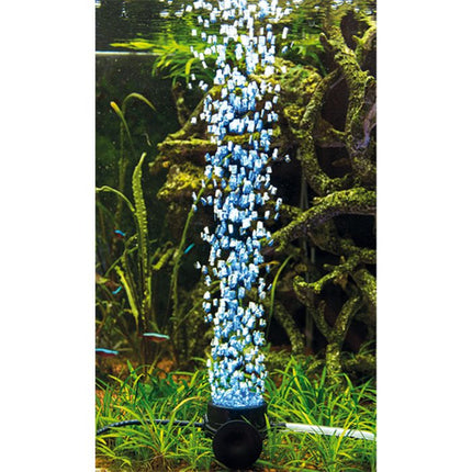 Hobby (Dohse) "Bubble Air Spot ""moon"", LED mit Ausströmerfunktion" – Ansicht 2