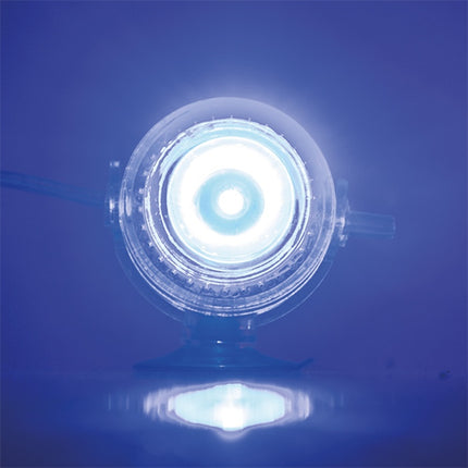 Hobby (Dohse) "Bubble Air Spot ""moon"", LED mit Ausströmerfunktion" – Ansicht 5