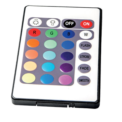 Hobby (Dohse) "Bubble Air Spot ""moon"", LED mit Ausströmerfunktion" – Ansicht 6