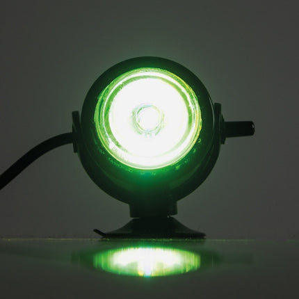 Hobby (Dohse) "Bubble Air Spot ""colour & moon"", LED mit Ausströmerfunktion" – Ansicht 2