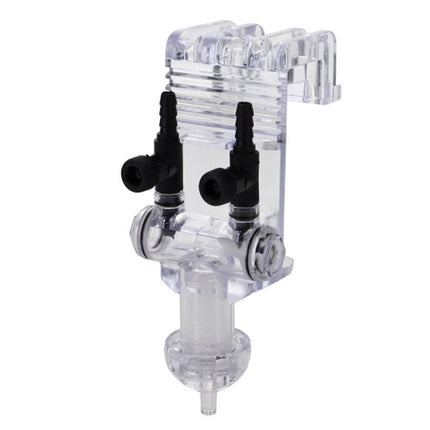 Hobby (Dohse) Air Control Pro, 2 Wege Luftverteiler – Ansicht 2