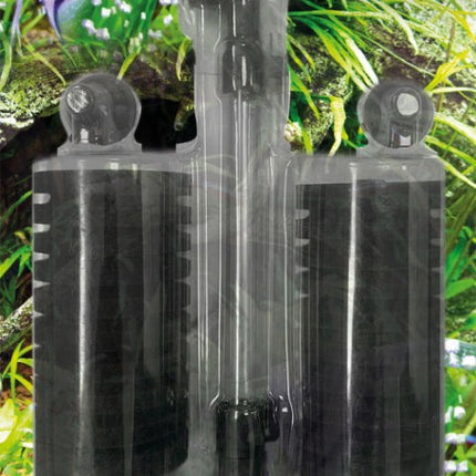 Hobby (Dohse) Bubble Air Filter – Ansicht 2