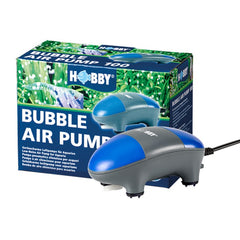 Hobby (Dohse) Bubble Air Pump Aquarienluftpumpe – Luftpumpen für das Aquarium bei AquascapingForLife