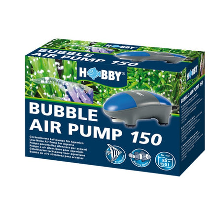 Hobby (Dohse) Bubble Air Pump 150 – Ansicht 2