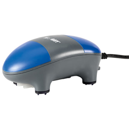 Hobby (Dohse) Bubble Air Pump Aquarienluftpumpe – Ansicht 2