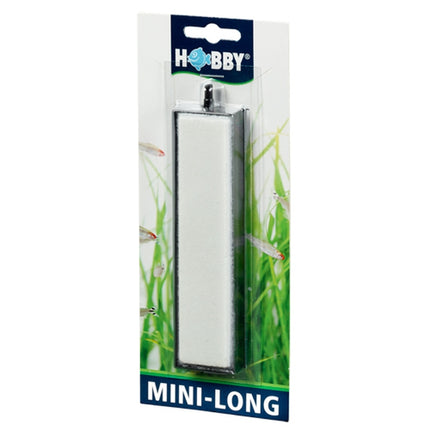 Hobby (Dohse) Mini-Long Ausströmer (125 mm), SB – Ausströmer für das Aquarium bei AquascapingForLife