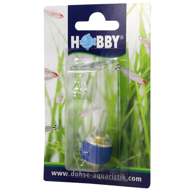 Hobby (Dohse) Aqua Control Ausströmer – Ausströmer für das Aquarium bei AquascapingForLife
