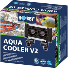 Hobby (Dohse) Aqua Cooler V – Kühlgeräte für das Aquarium bei AquascapingForLife