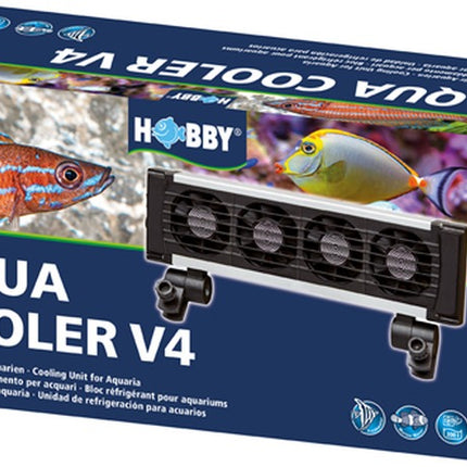 Hobby (Dohse) Aqua Cooler V – Ansicht 2