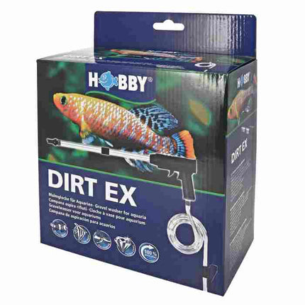 Hobby (Dohse) Dirt Ex – Ansicht 2