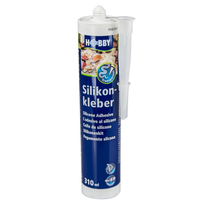 Hobby (Dohse) Silikonkleber – Ansicht 4