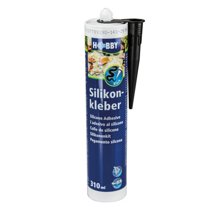 Hobby (Dohse) Silikonkleber – Ansicht 3