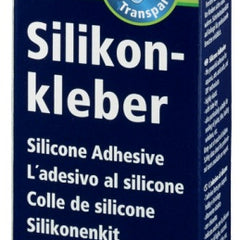 Hobby (Dohse) Silikonkleber – Kleber & Silikon für das Aquarium bei AquascapingForLife