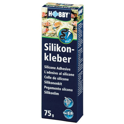 Hobby (Dohse) Silikonkleber – Ansicht 2