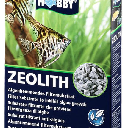 Hobby (Dohse) Zeolith – Ansicht 2